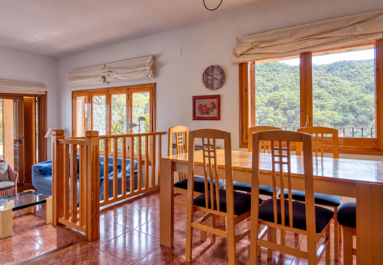 Maison à Tamariu - 422 - Salva 3