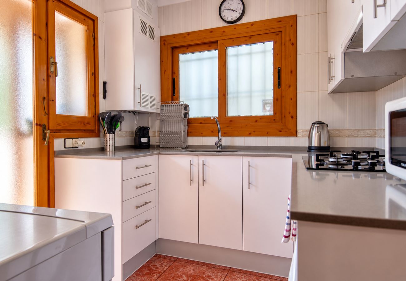 Maison à Tamariu - 422 - Salva 3