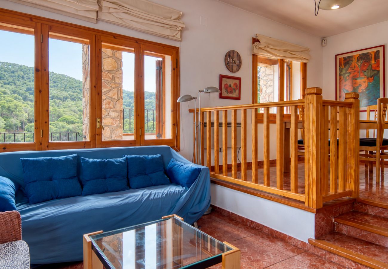 Maison à Tamariu - 422 - Salva 3