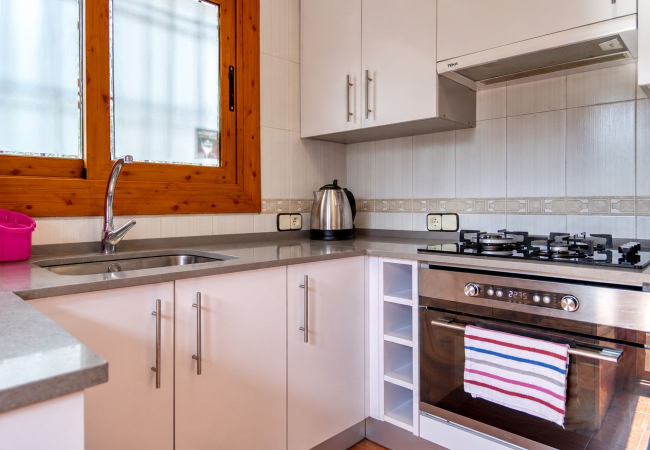 Maison à Tamariu - 422 - Salva 3