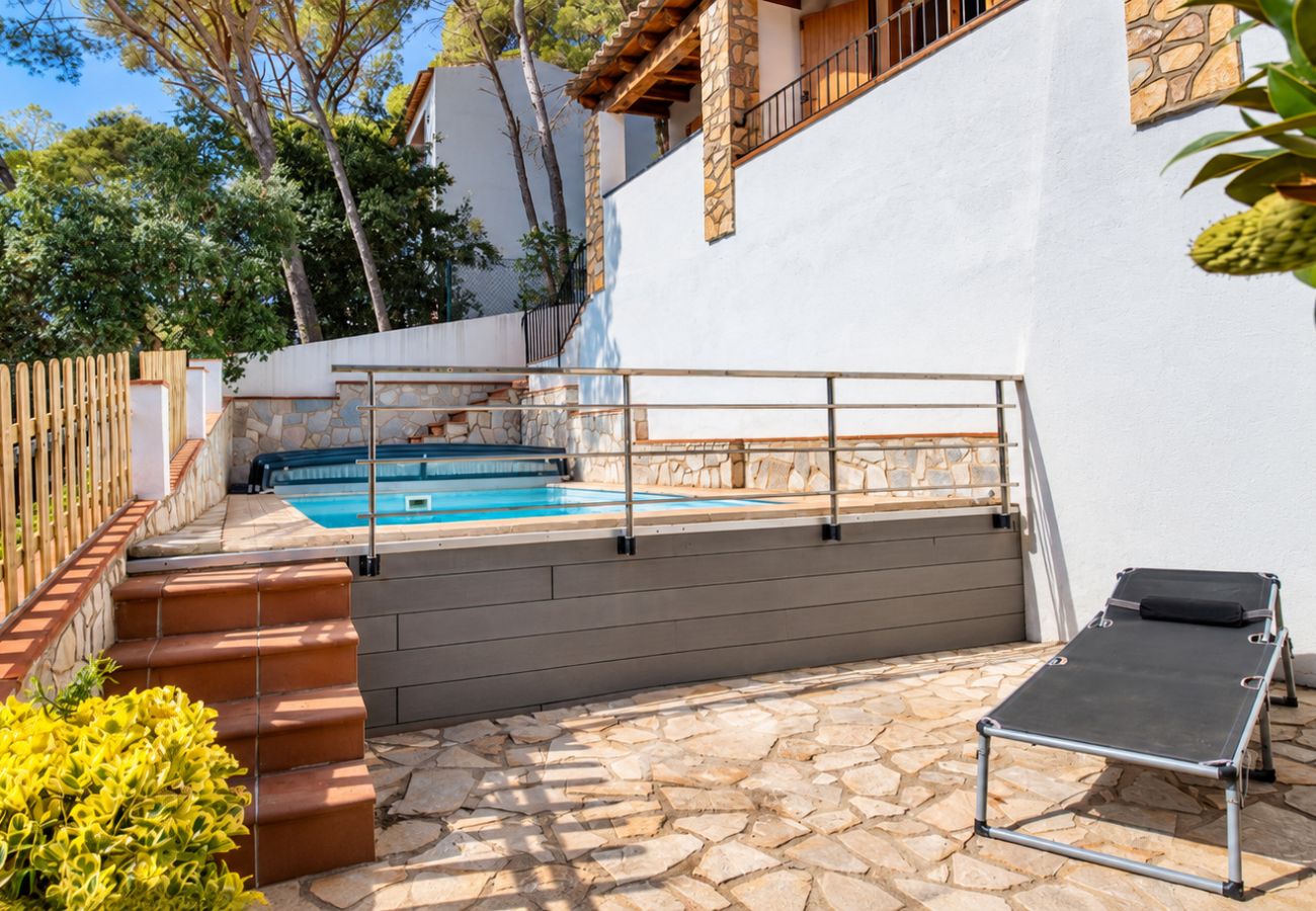 Maison à Tamariu - 422 - Salva 3