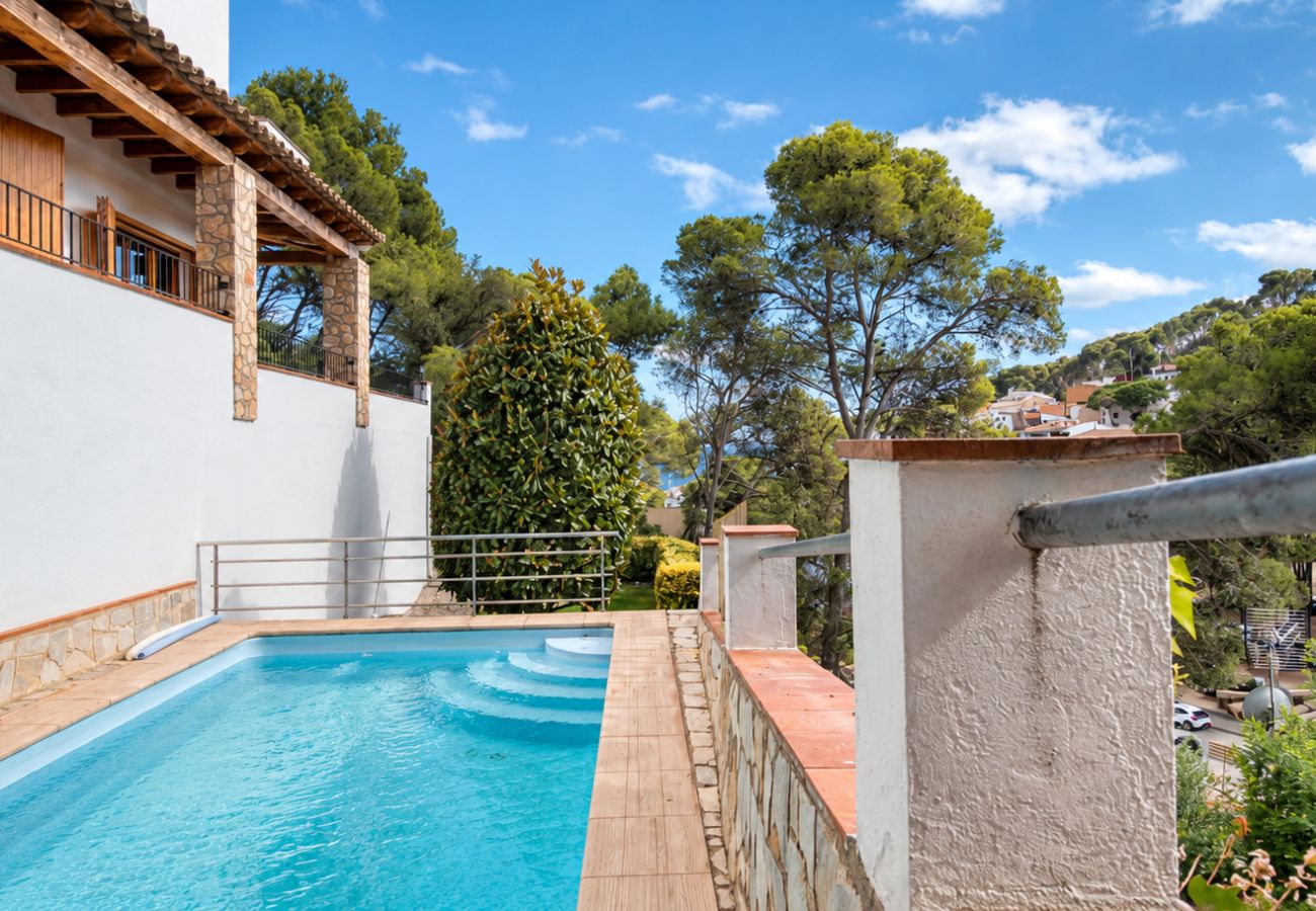 Maison à Tamariu - 422 - Salva 3