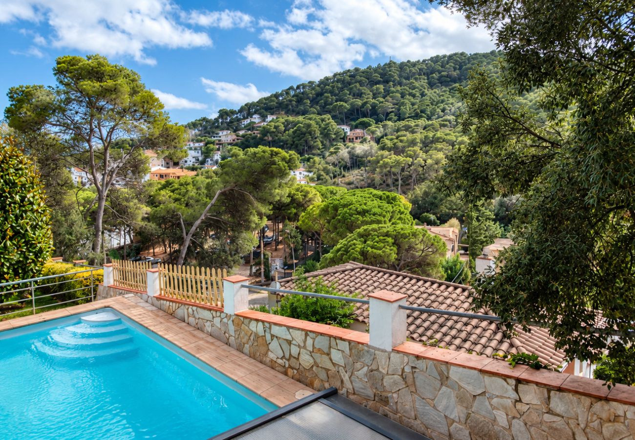 Maison à Tamariu - 422 - Salva 3
