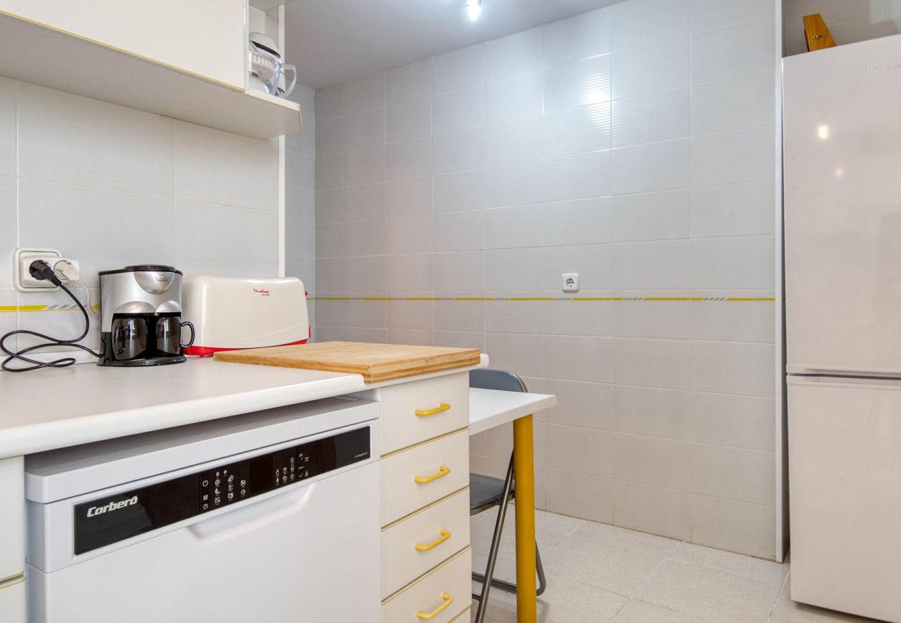 Appartement à Tamariu - 410 - 2 3 3