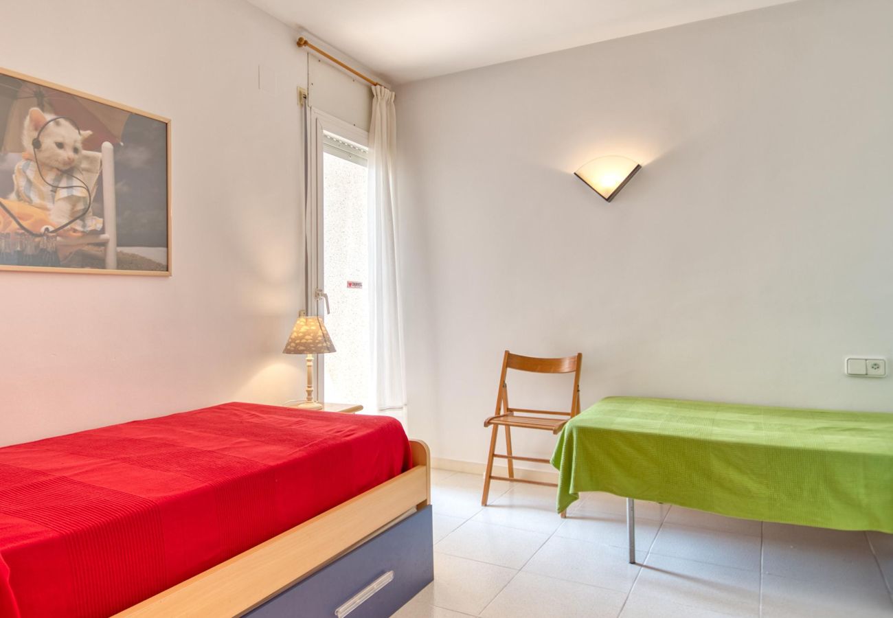 Appartement à Tamariu - 410 - 2 3 3