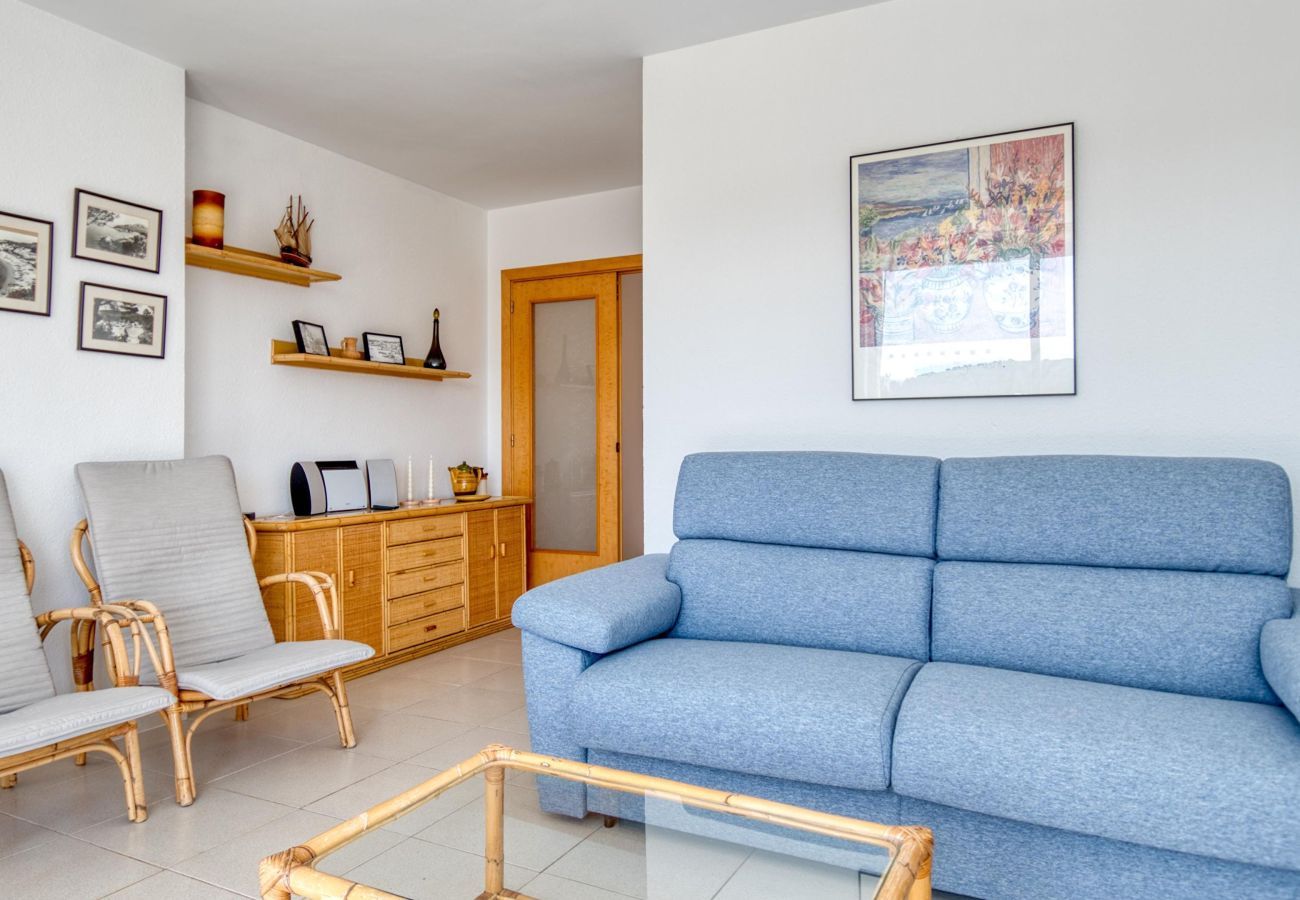 Appartement à Tamariu - 410 - 2 3 3