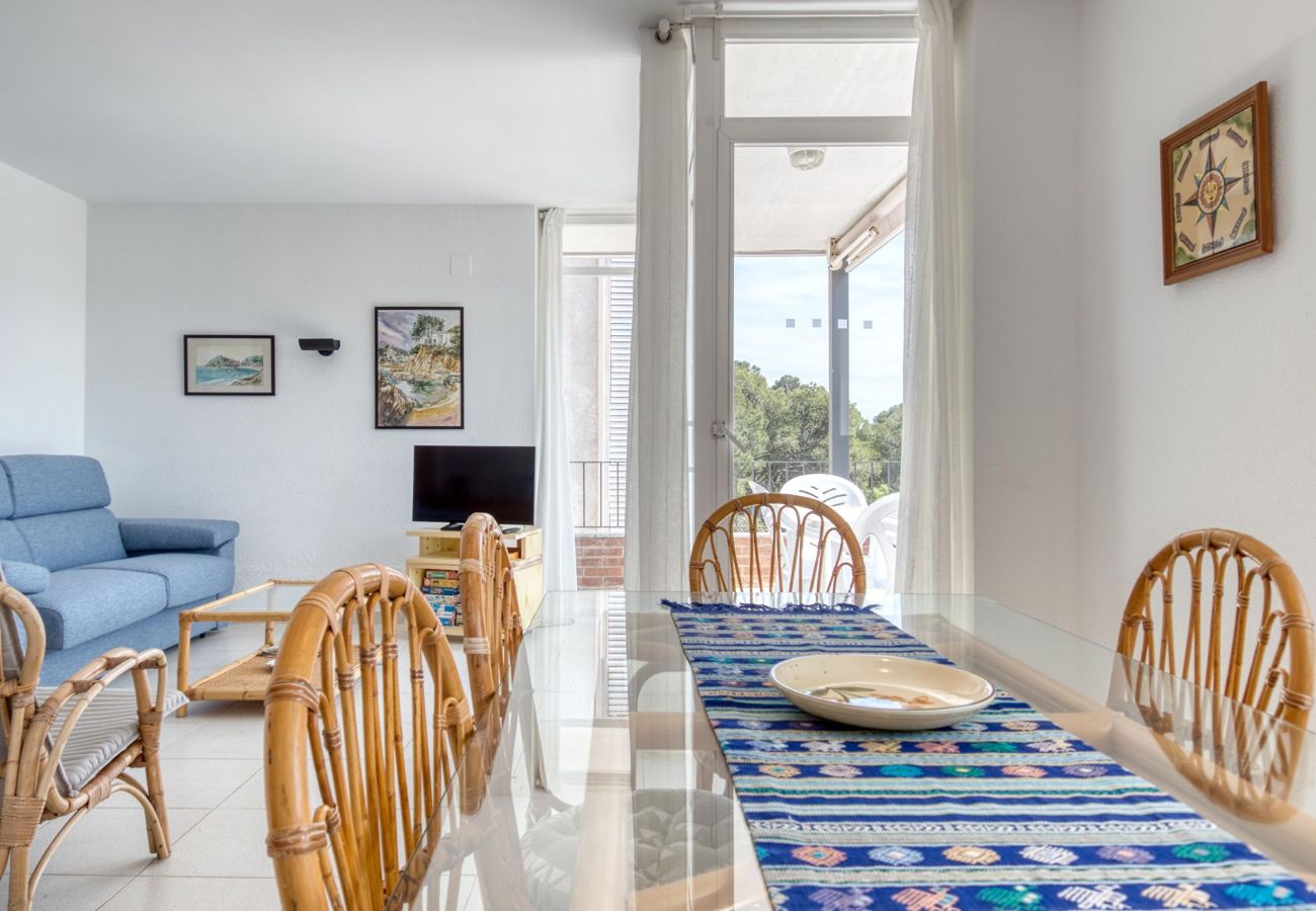 Appartement à Tamariu - 410 - 2 3 3