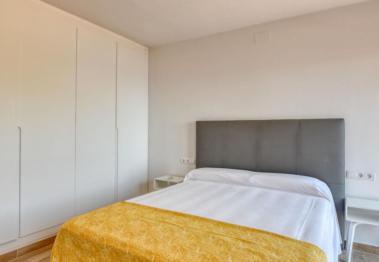 Appartement à Palafrugell - 14 - 1r