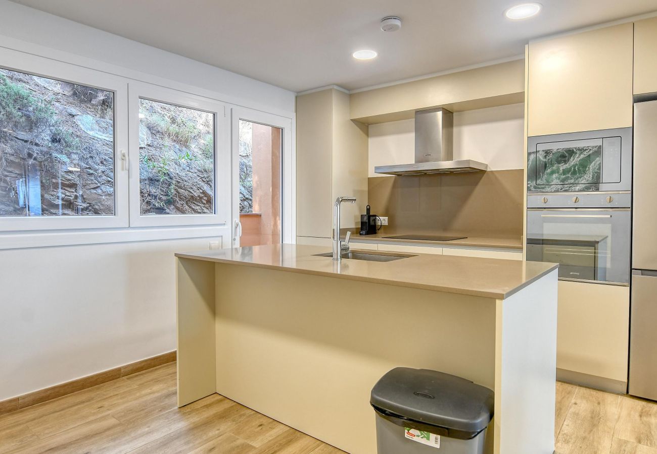 Appartement à Palafrugell - 14 - 1r