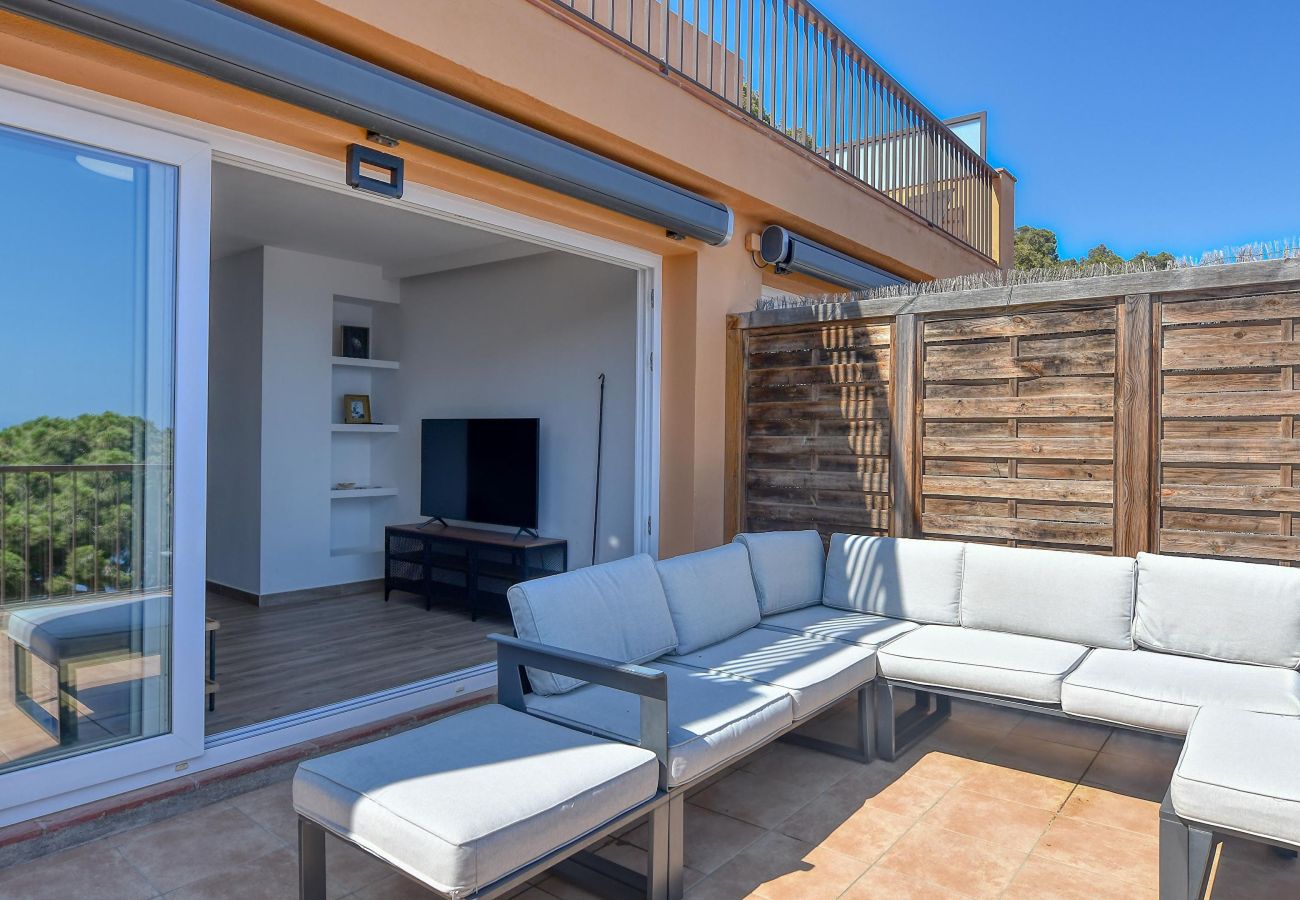 Appartement à Palafrugell - 14 - 1r