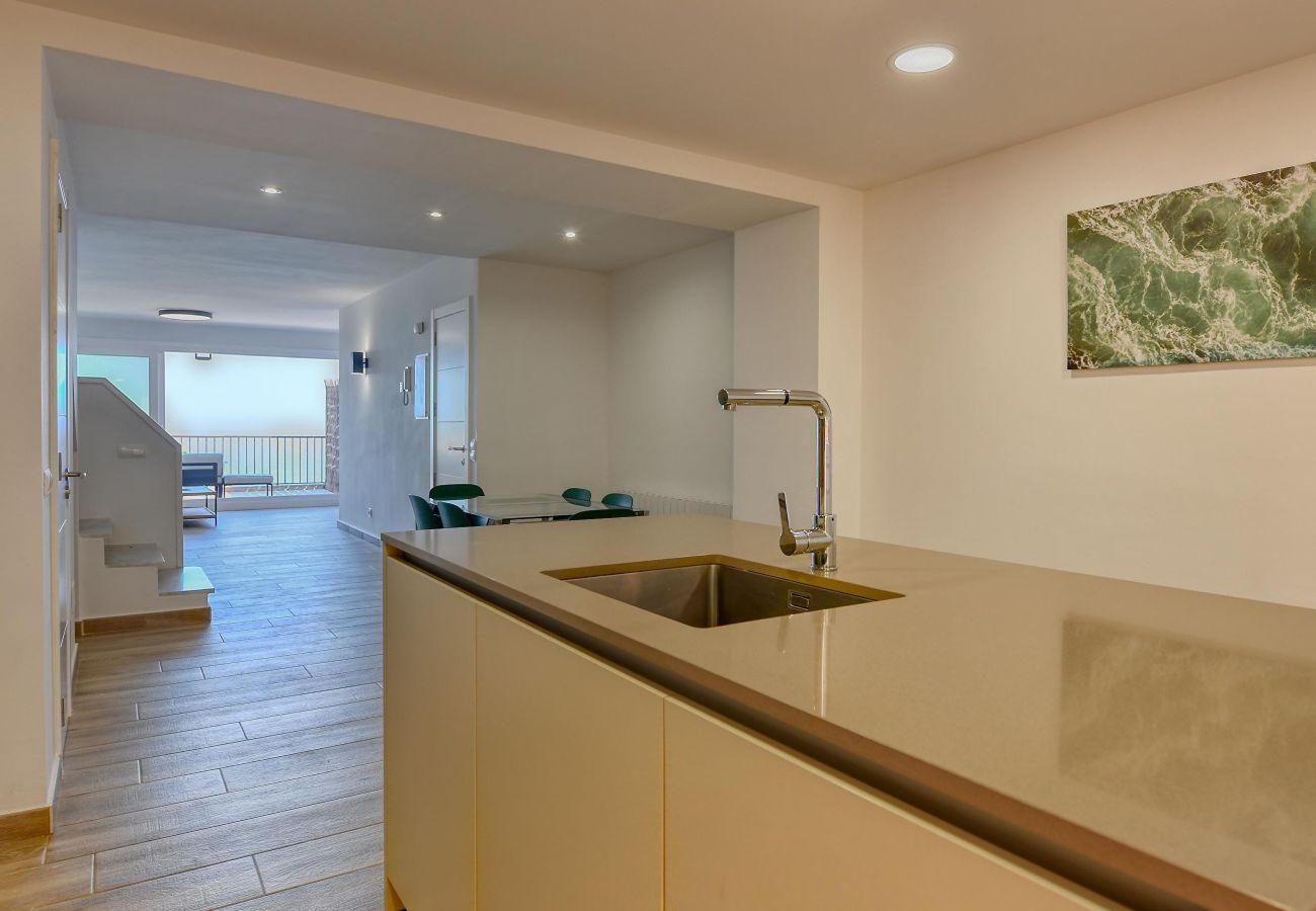 Appartement à Palafrugell - 14 - 2n