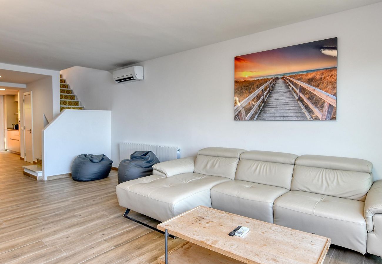 Appartement à Palafrugell - 14 - 2n