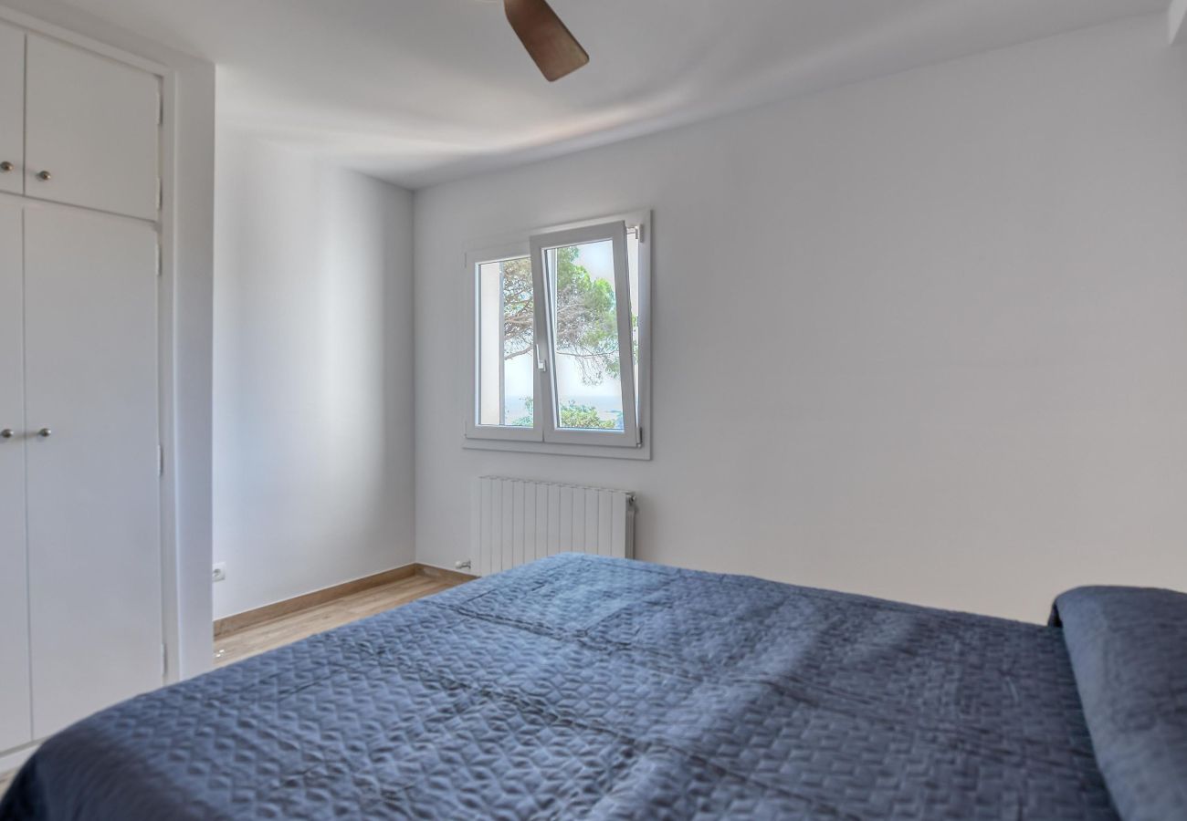 Appartement à Calella de Palafrugell - 84 - Àtic