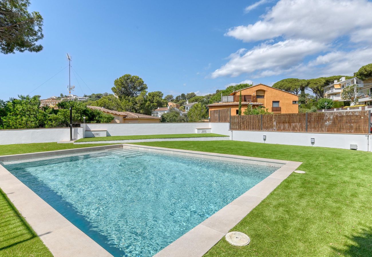 Appartement à Calella de Palafrugell - 84 - Àtic