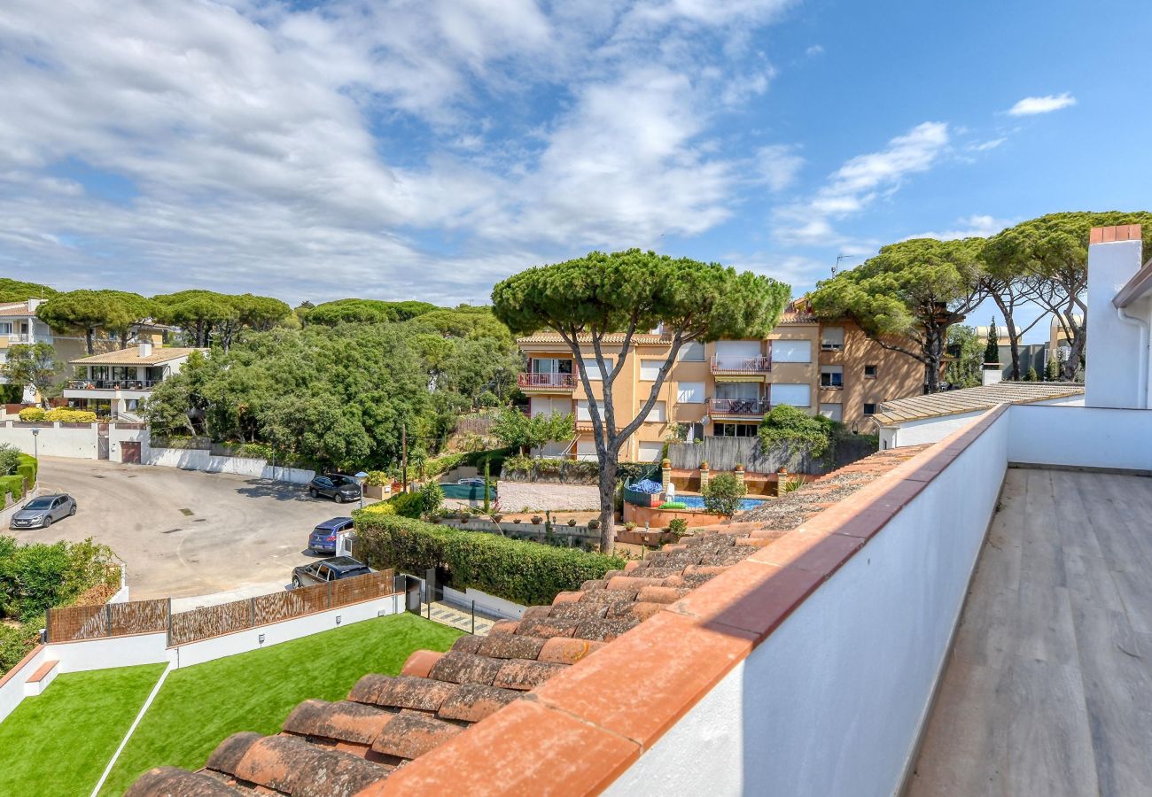 Appartement à Calella de Palafrugell - 84 - Àtic