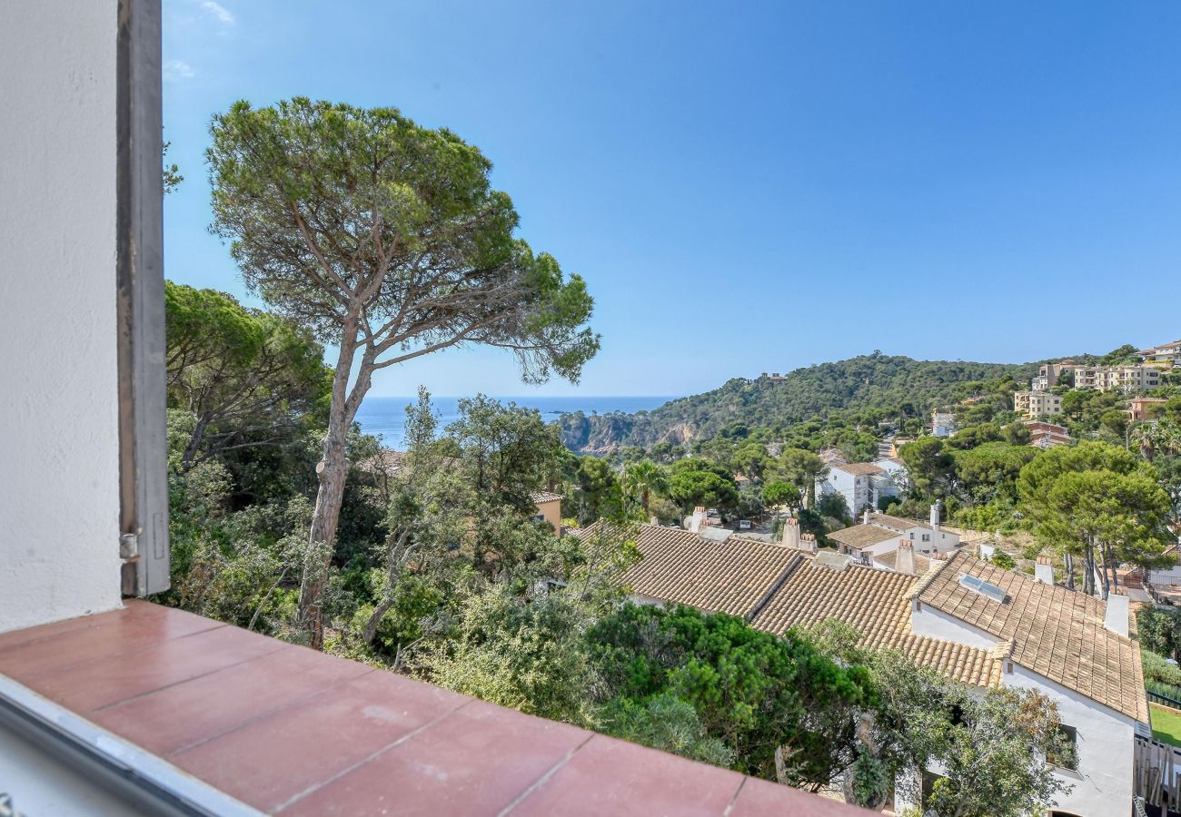 Appartement à Calella de Palafrugell - 84 - Àtic