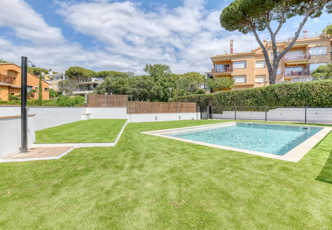 Appartement à Calella de Palafrugell - 84 - Àtic