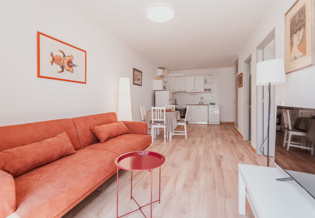 Appartement à Calella de Palafrugell - 180 - 2A