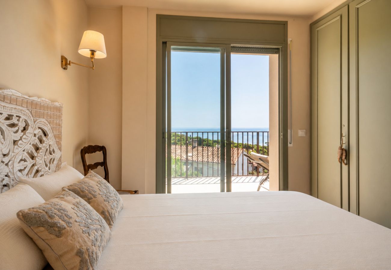 Maison à Calella de Palafrugell - 35 - B Casa