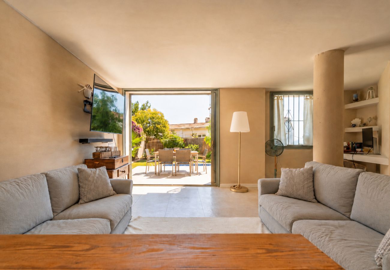 Maison à Calella de Palafrugell - 35 - B Casa