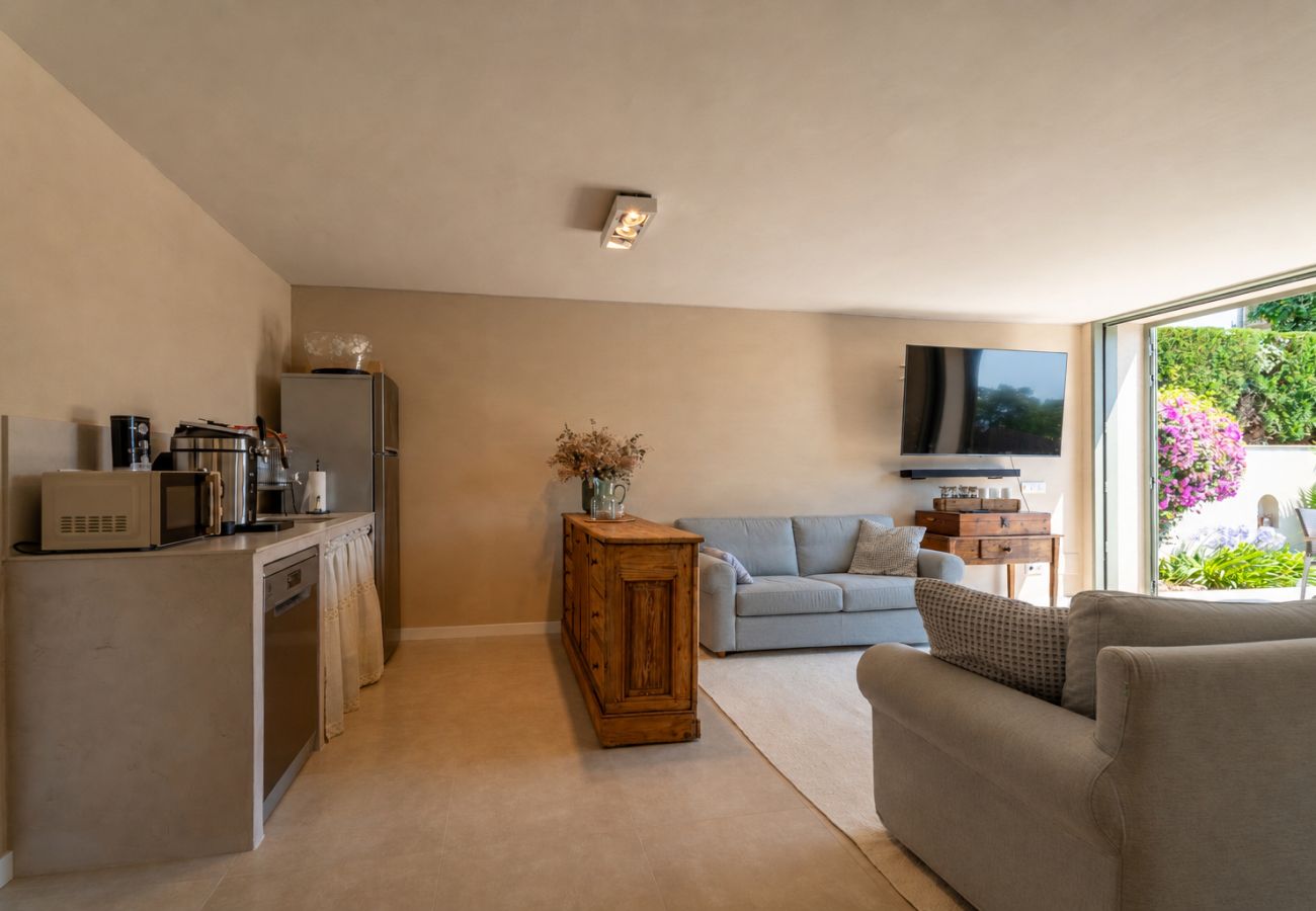 Maison à Calella de Palafrugell - 35 - B Casa