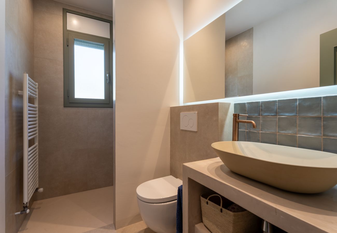 Maison à Calella de Palafrugell - 35 - B Casa