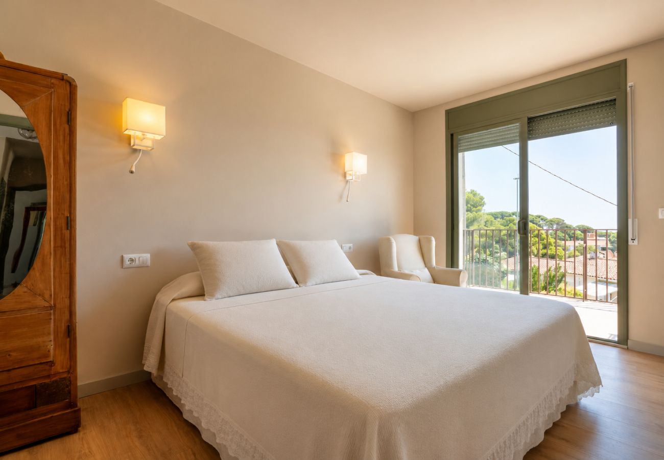 Maison à Calella de Palafrugell - 35 - B Casa