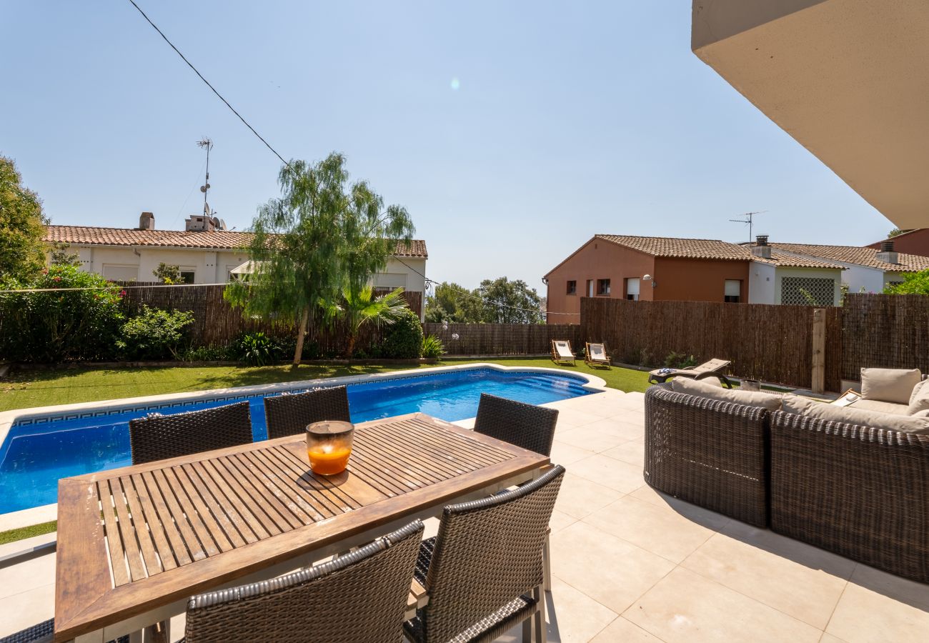 Maison à Calella de Palafrugell - 35 - B Casa