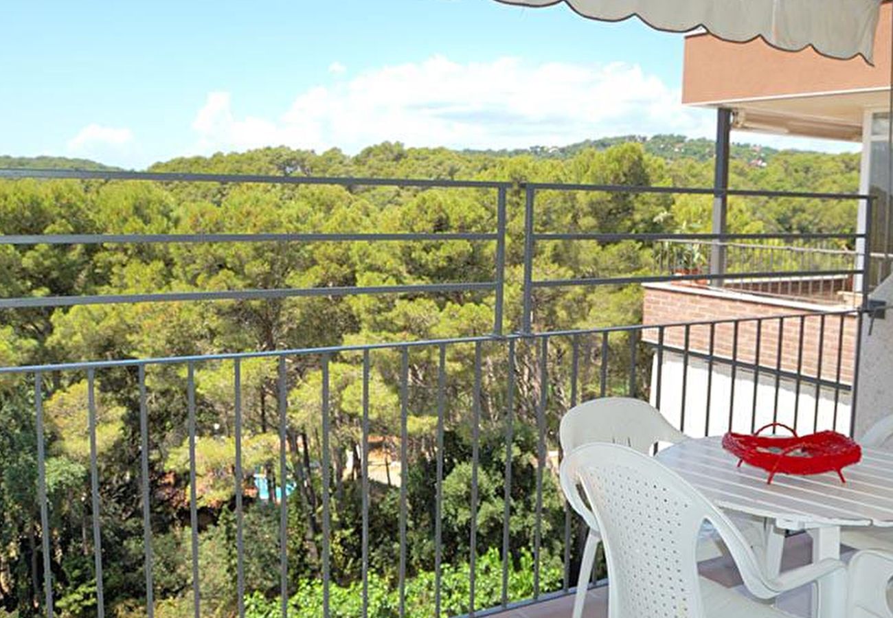 Appartement à Tamariu - 410 - 3 3 1
