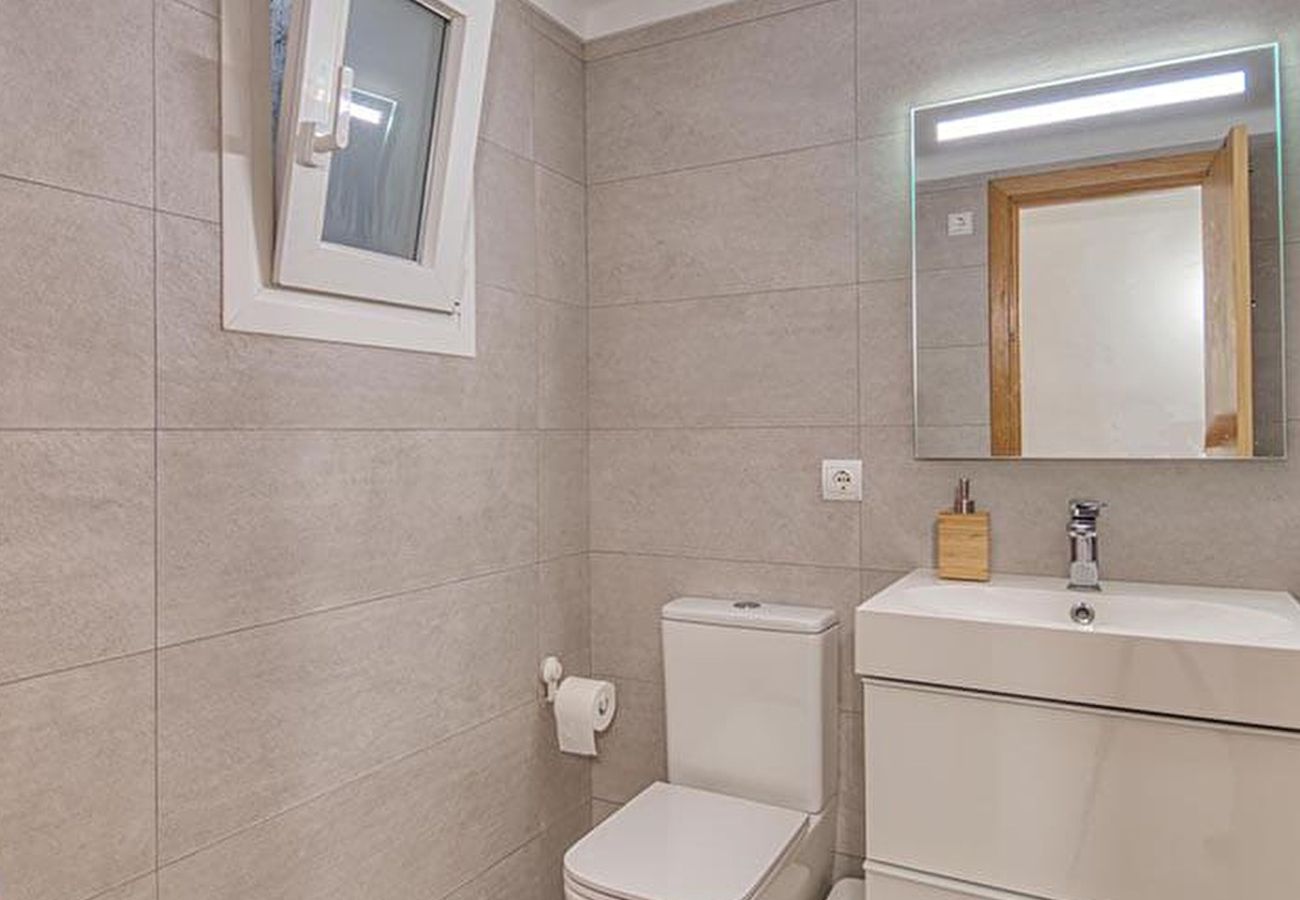 Appartement à Tamariu - 410 - 2 4 3