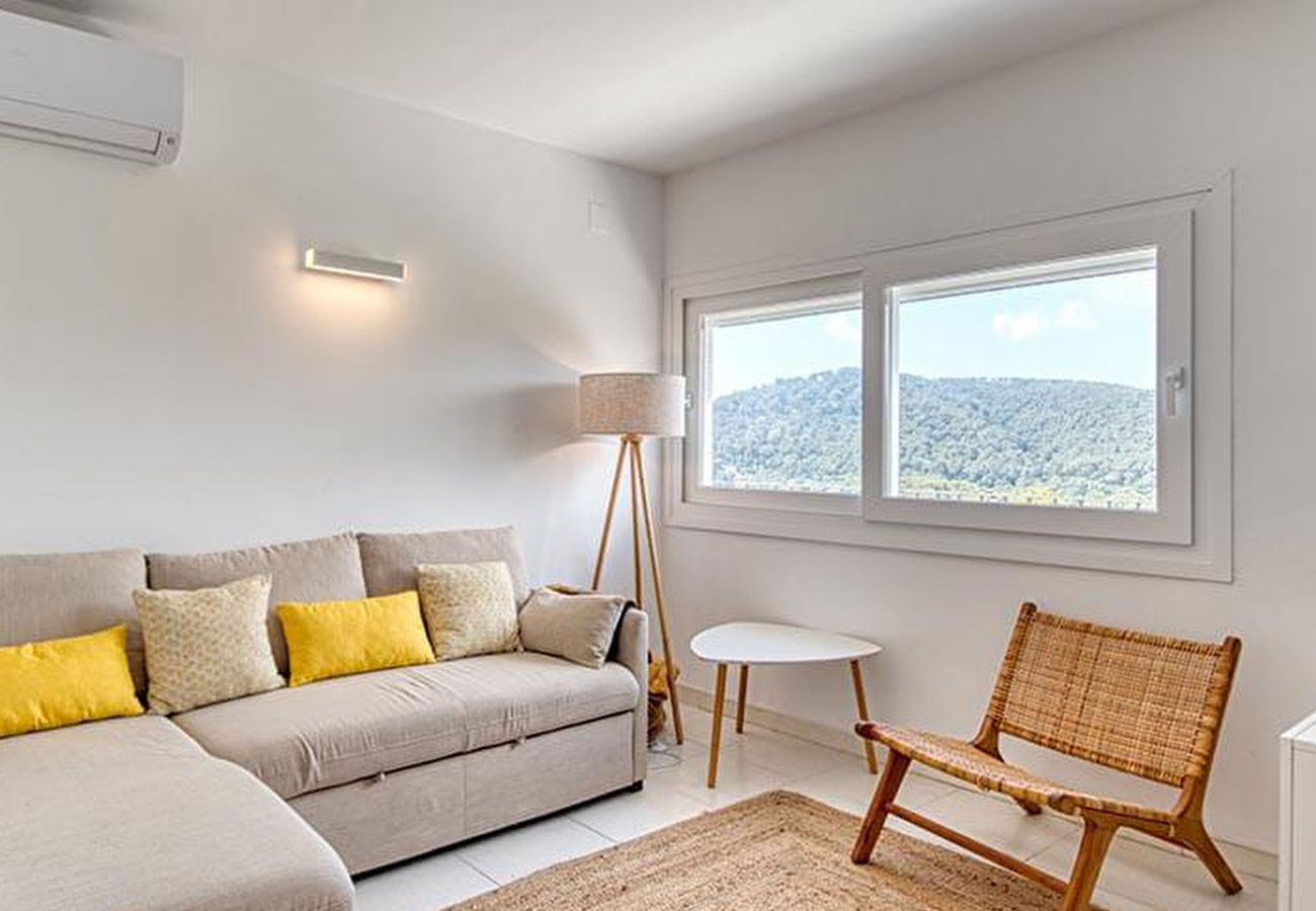 Appartement à Tamariu - 410 - 2 4 3