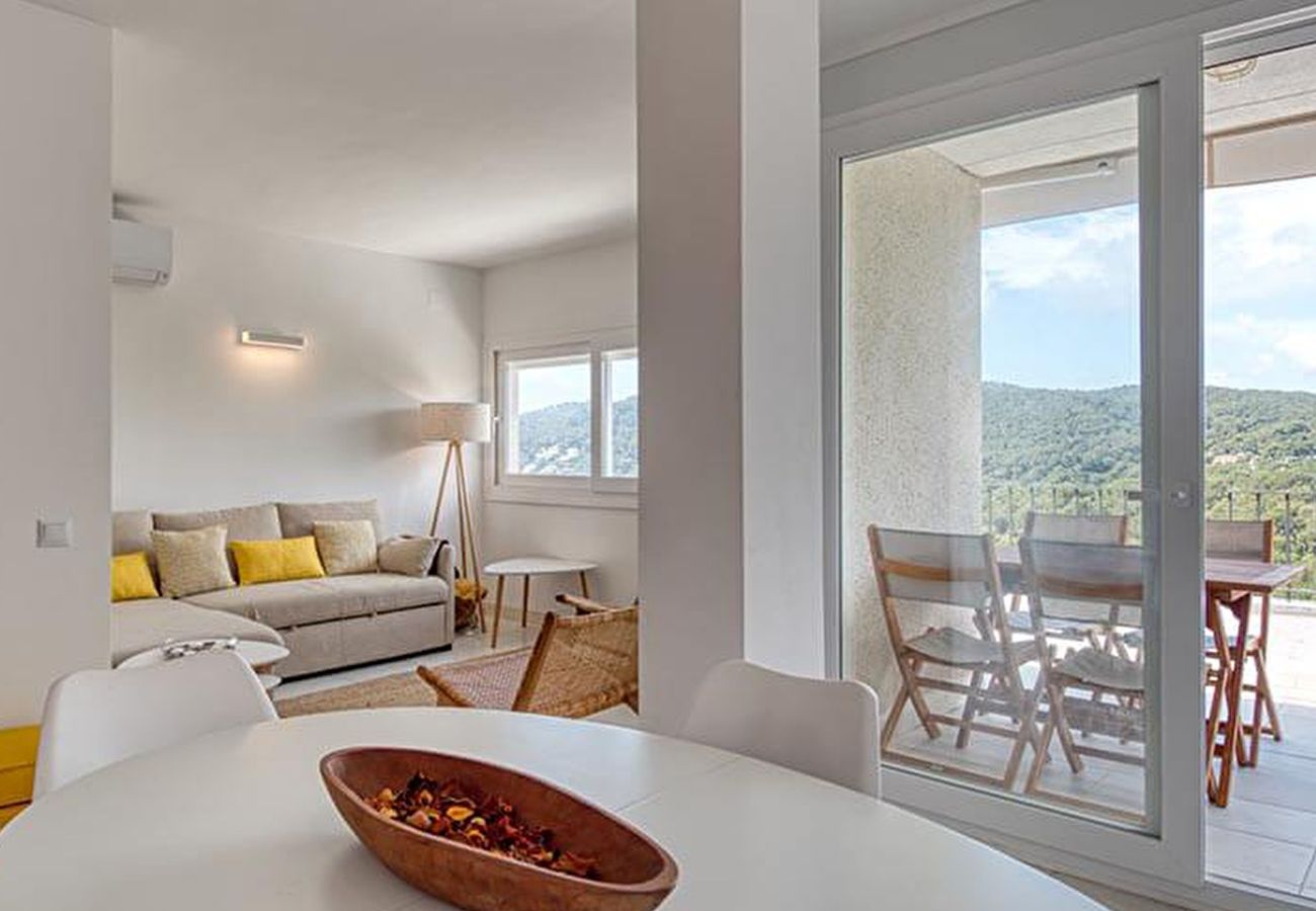 Appartement à Tamariu - 410 - 2 4 3