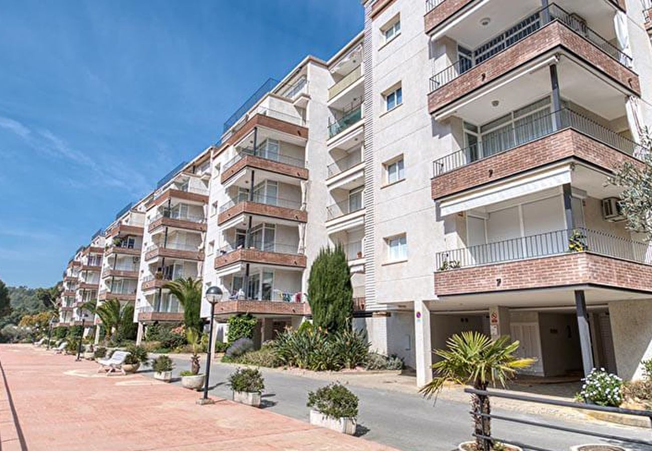Appartement à Tamariu - 410 - 2 4 3
