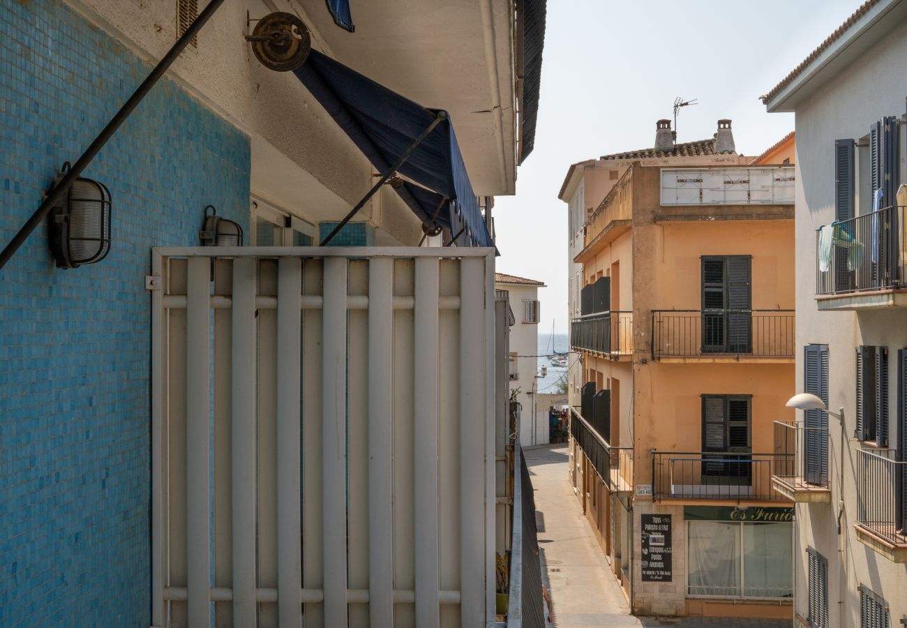 Appartement à Tamariu - 405 - 1 3