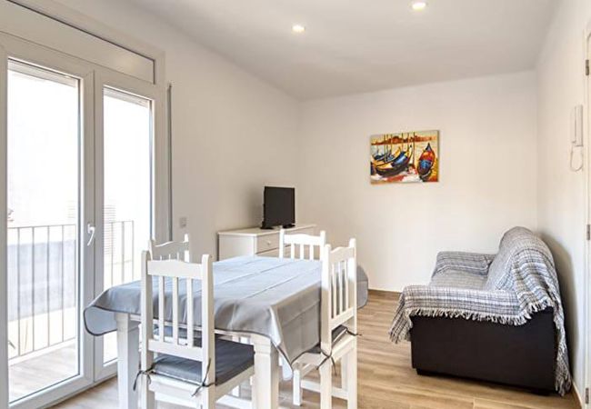 Appartement à Tamariu - 406 - 2on