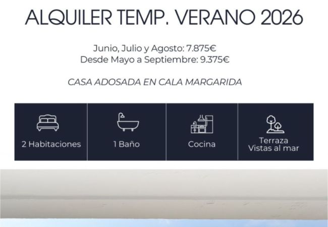 Apartament en Palafrugell - Ref. 1 test