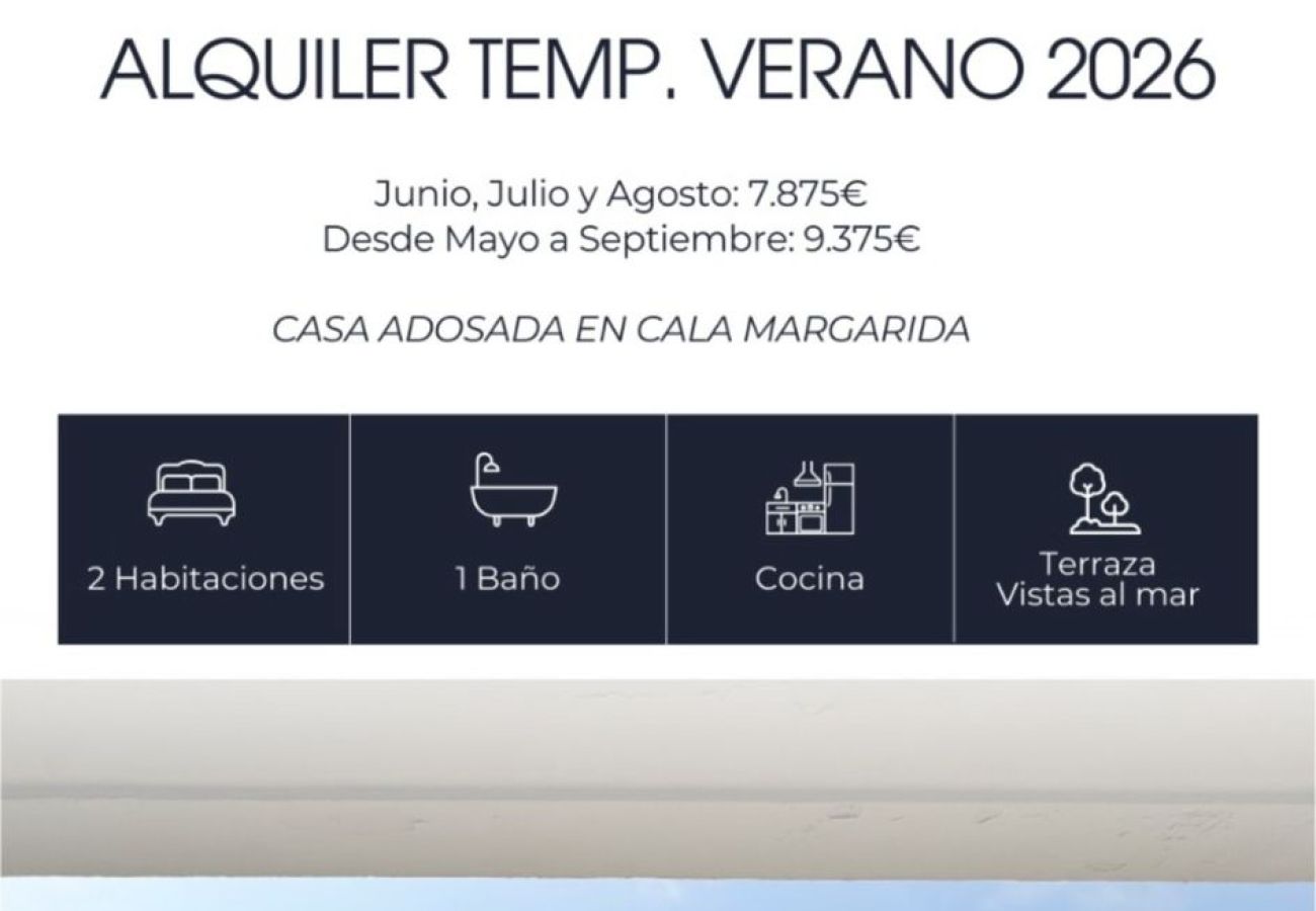 Apartament en Palafrugell - Ref. 1 test