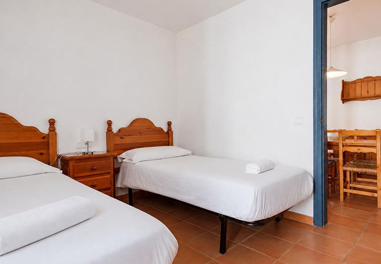 Apartament en Calella de Palafrugell - 5 - 4