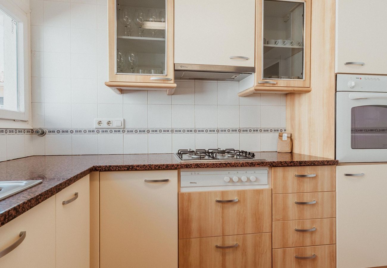 Apartament en Calella de Palafrugell - 5 - 4
