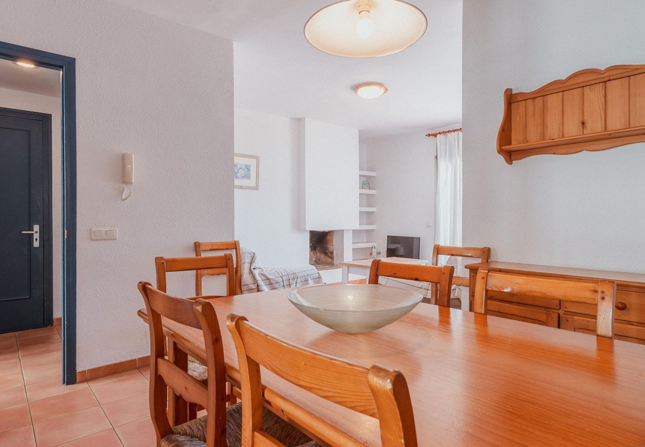Apartament en Calella de Palafrugell - 5 - 4