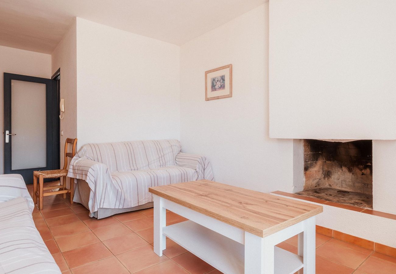 Apartament en Calella de Palafrugell - 5 - 4