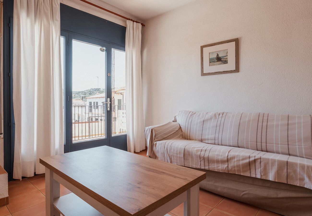 Apartament en Calella de Palafrugell - 5 - 4