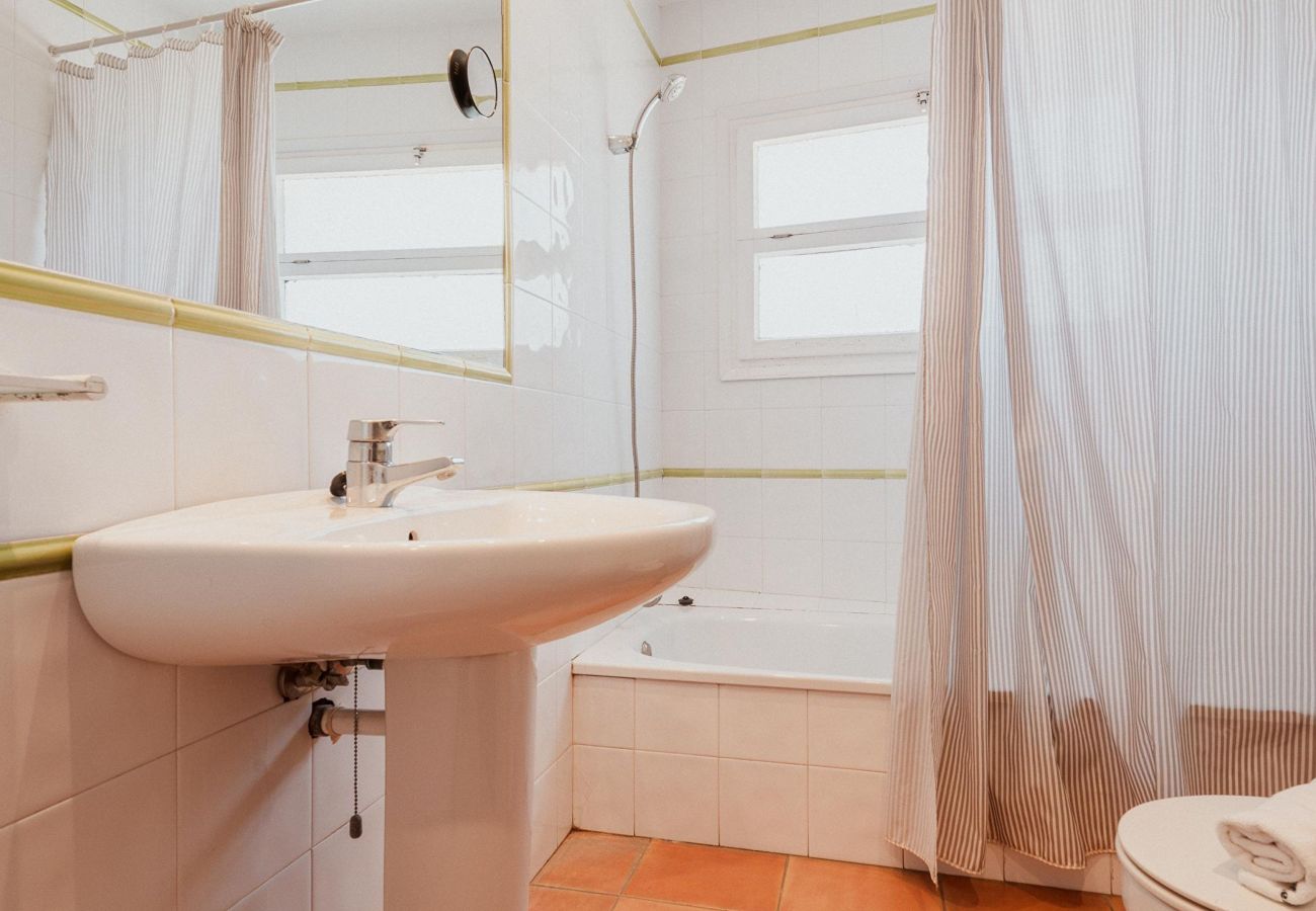 Apartament en Calella de Palafrugell - 5 - 4