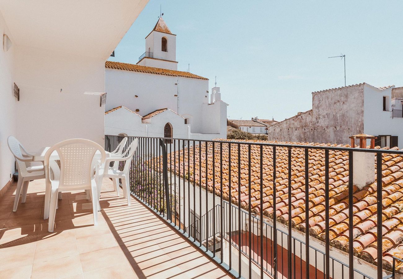 Apartament en Calella de Palafrugell - 5 - 4