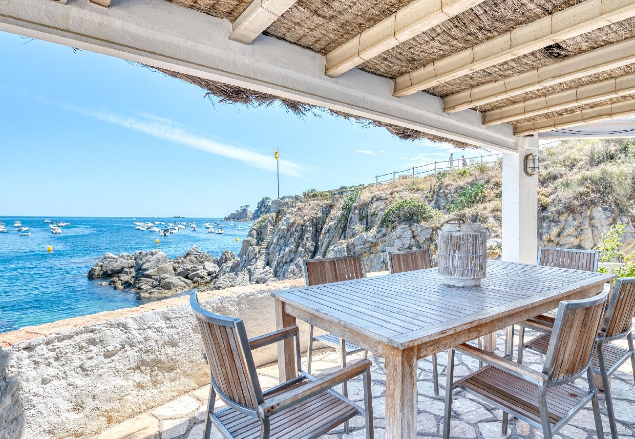 Casa en Calella de Palafrugell - 5-B Sant Tropez