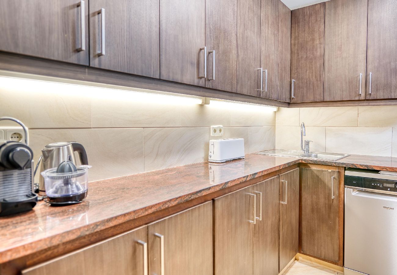 Casa en Calella de Palafrugell - 5-B Sant Tropez