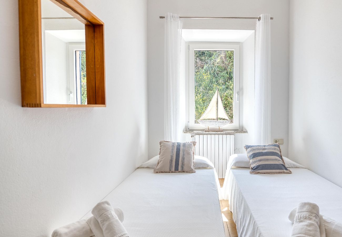 Casa en Calella de Palafrugell - 5-B Sant Tropez
