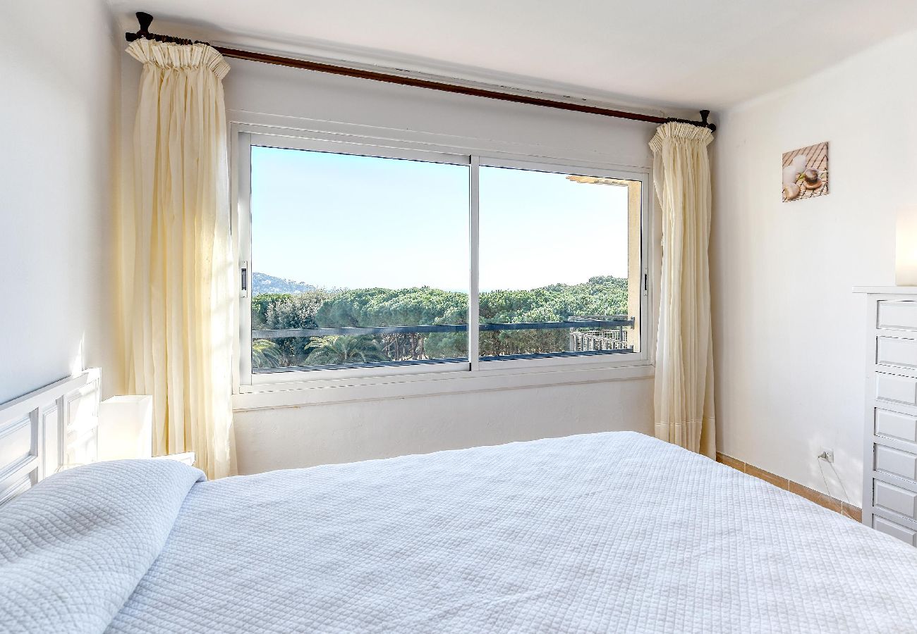 Apartament en Calella de Palafrugell - 6-1-5-2