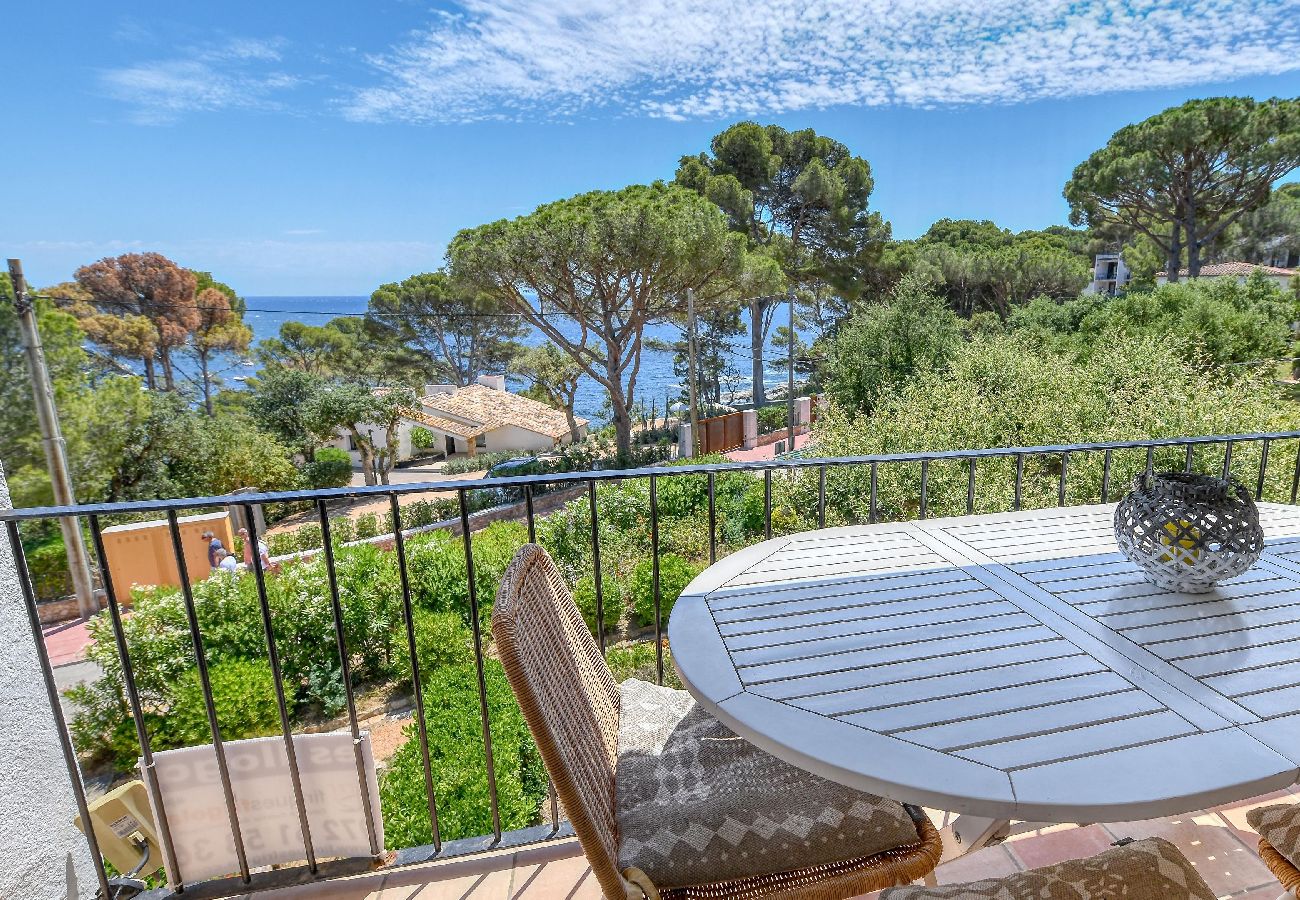 Apartament en Calella de Palafrugell - 16-A-4