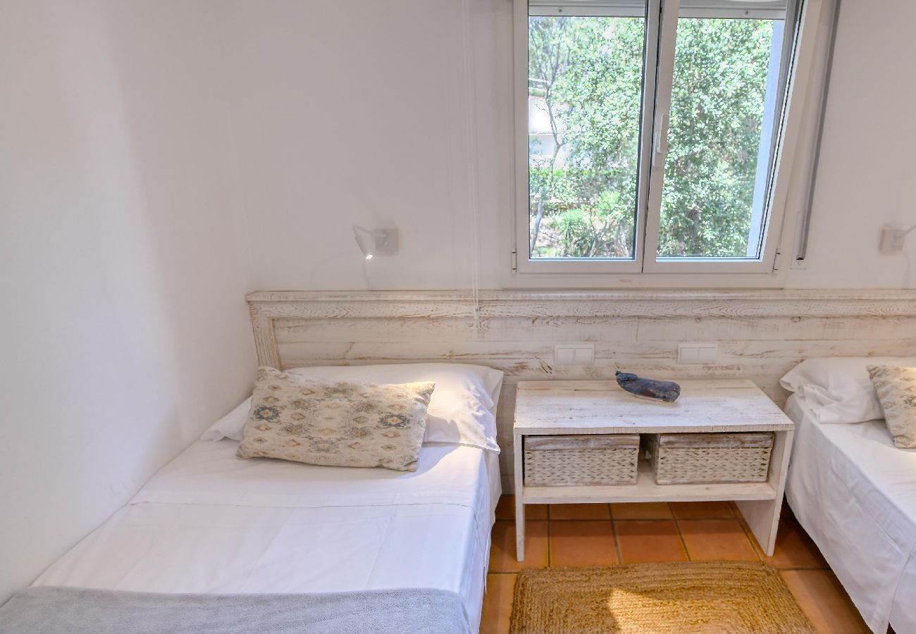 Apartament en Calella de Palafrugell - 16-A-4